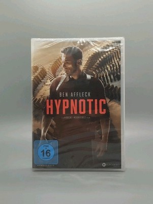 Hypnotic: - DVD - NEU/OVP