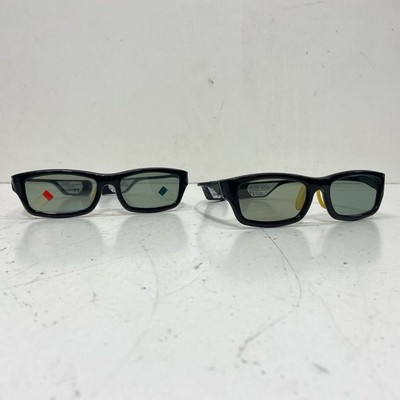Samsung SSG-3300GR 3D Active Glasses