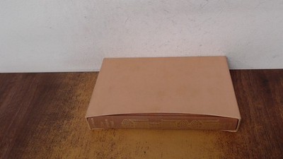 			The Oregon Trail, Francis Parkman, The Folio Society, 1973, Hardc		