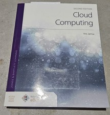 Cloud Computing by Kris Jamsa