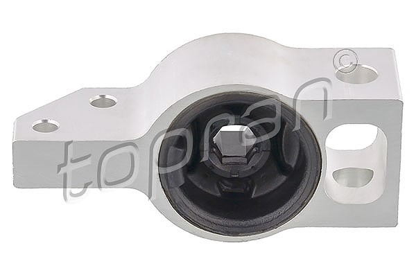 Topran Halter, Querlenkerlagerung Hinten, Vorderachse Beidseitig U.A. FüR Seat-image