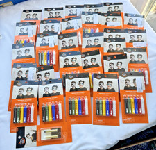 Lot of 29 Hyde And Eek Multi Color Make Up Sticks  1 Black and White