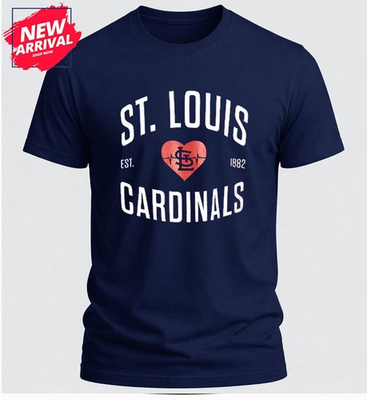 #ad Cardinals Nurses Appreciation Night Giveaway 2026 T Shirt $17.90