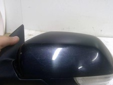 Retroviseur gauche (ou coque) Skoda OCTAVIA
