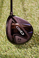 TaylorMade Gloire 3- Graphite RH