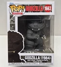GODZILLA (1984) - Godzilla 70th An Funko POP! Movies #1663 Vinyl Figure BOX WEAR
