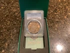 1922 Silver Dollar PCGS MS64 vault box buck’n rips series