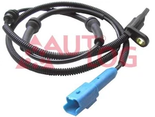 Front Axle Autlog AS4156 Sensor, Wheel Speed for Citroen, Peugeot