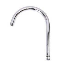 Howdens Garda Single Lever TAP8306 3986R Genuine Tap Spout