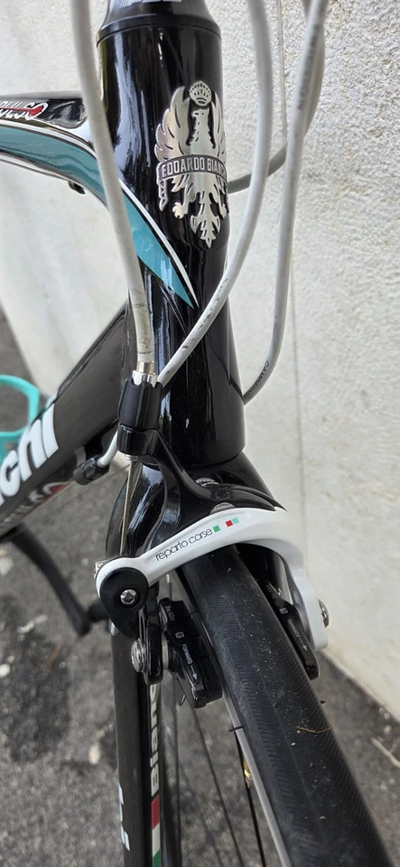 Bianchi Impulso, foto 4 di 5