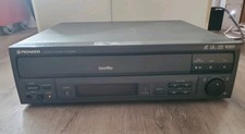Pioneer CLD-V2600 LASERDISC PLAYER - USED