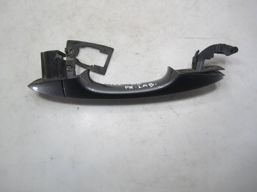 Volkswagen PASSAT B8 2016 Front right front door exterior handle MRS27614 - Picture 4 of 6