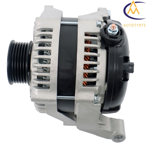 Alternador 12V para Jeep Liberty Commander Dodge Ram 1500 Chrysler Aspen 160Amp - Imagen 10 de 13
