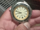 Timex Men's Vintage Indiglo Watch