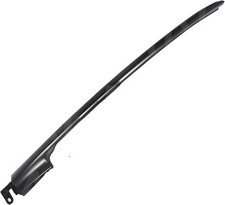 HONDA CR-V RD# 02-06 Genuine Front Windshield Pillar Side Garnish Assy Left OEM