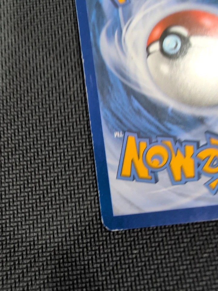 2017 Pokemon SM Burning Shadows Ho-Oh GX Holo #21/147 - Image 4 of 4