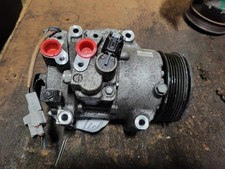 17 18 19 SUBARU LEGACY A/c Air Compressor