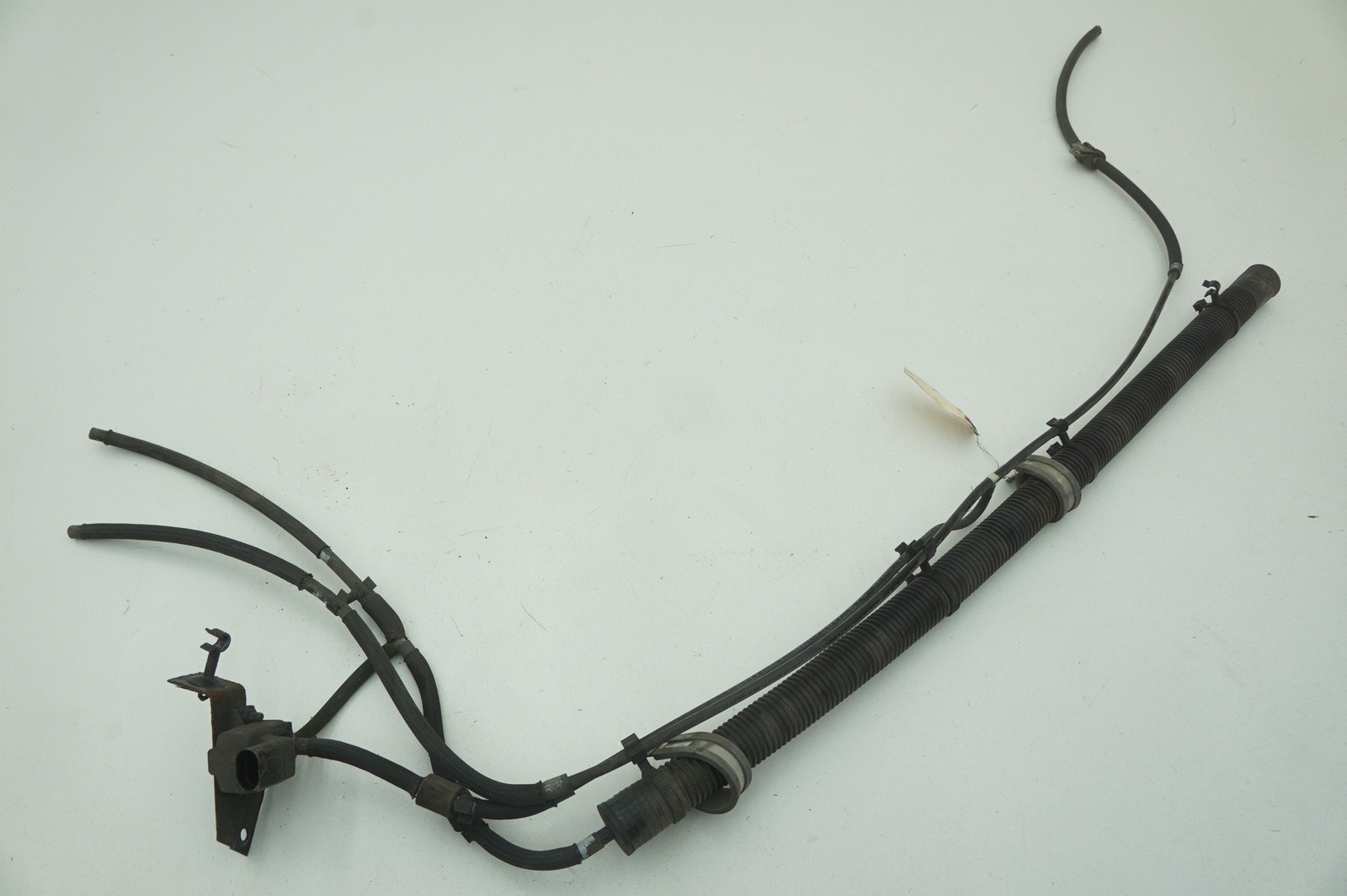 Engine Vacuum Hose Tube Line OEM 3W5253674K Bentley Continental Flying Spur 2015
