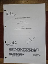 2018 Rittenhouse Star Trek TOS Captain's Collection Trading Cards 6