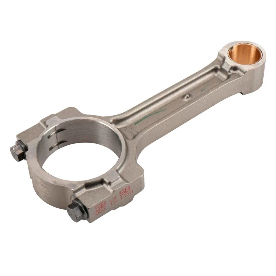 For GMC Sierra 2500 HD 04-19 ACDelco 12649190 Genuine GM Parts Connecting Rod Foto 2 de 3