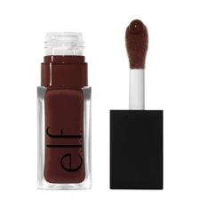 e.l.f. Glow Reviver Lip Oil, Nourishing Tinted Lip Oil For A High-shine Finis...