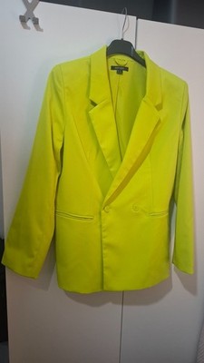 Ladies Fashion Blazer suite long sleeve outfit