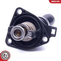 Esen SKV Thermostat, KüHlmittel 20SKV195 FüR Honda