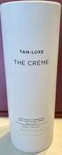 Tan-Luxe: The Creme Self -Tan Facial Cream Advanced Hydration 2.19oz