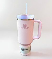 Original Stanley Quencher H2.0 FlowState 40oz / 1,18L - Pink
