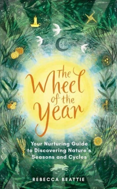 The Wheel of the Year: Your Rejuvenating Guide to Connecting with Nature’s Seas - Image 4