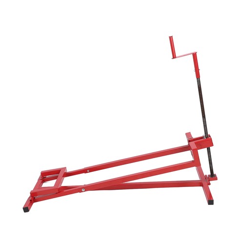 SM-ML01 Lift Jack 400KG Capacity For Garden Tractors No Assembly - Picture 9 of 12