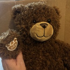 Harry Potter Build-A-Bear Mundo Mágico Material Animal Peluche Con Latido del Corazón