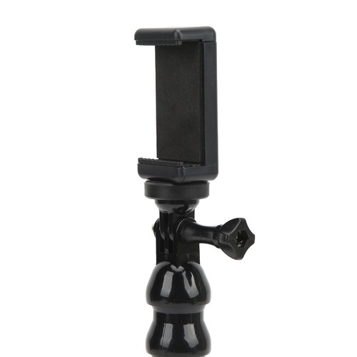 Flexible Gooseneck Extension Suction Cup Car Mount Holder With Phone Holde SGS - Photo 1 sur 12