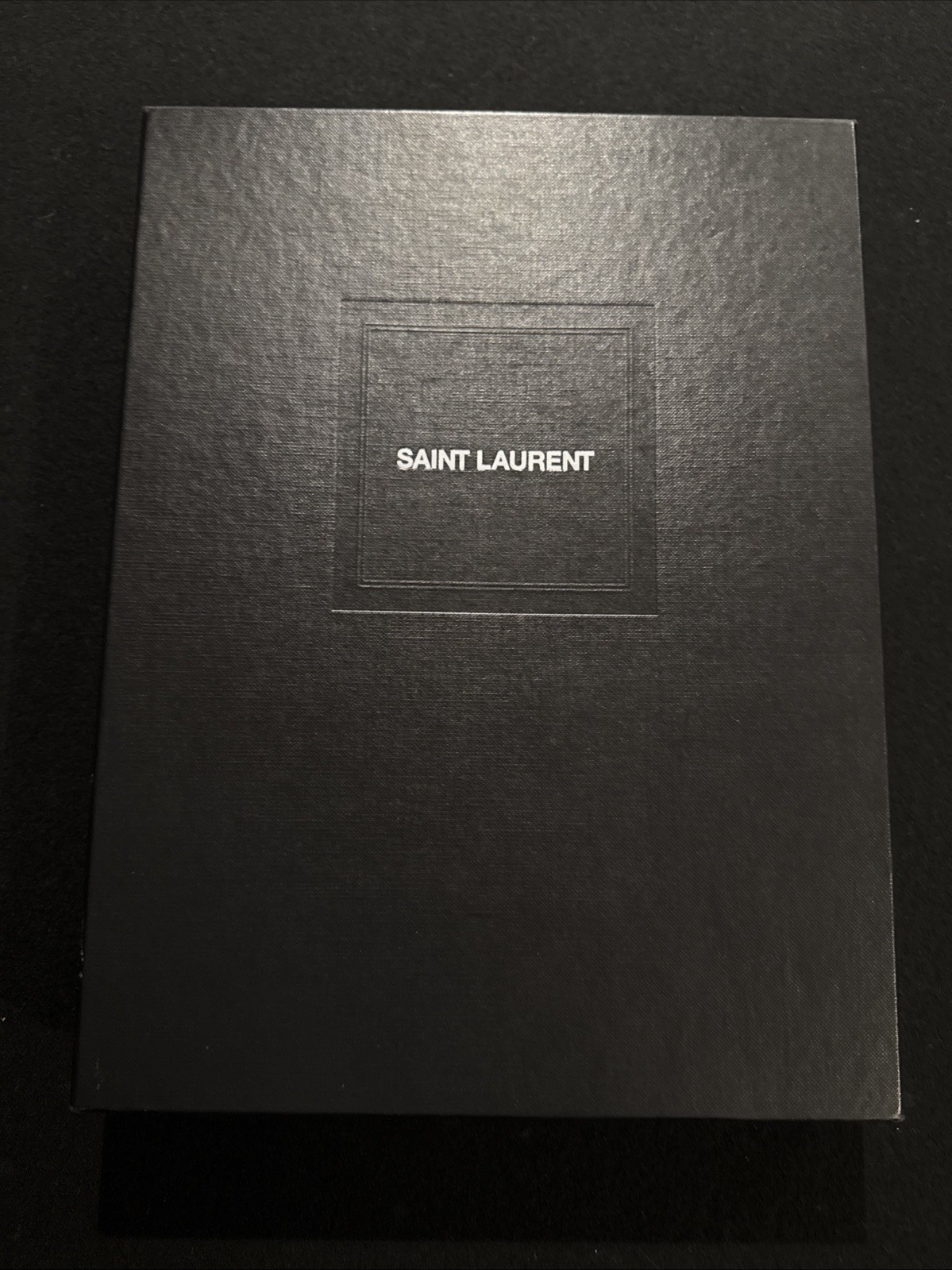 T shirt uomo Saint Laurent