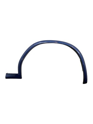 2020-2024 BMW X3M F97 FRONT RIGHT FENDER FLARE WHEEL ARCH MOULDING TRIM BLUE C1M