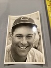 Myron McCormick Cincinnati Reds Baseball Club Co Vintage Photo — photo 3