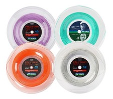 YONEX Poly Tour Rev 1.20/1.25mm Tennis Racque...