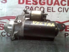 Démarreur Opel VECTRA