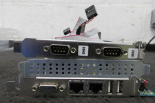Portwell Robo-8913vg2ar-va Industrial Single Board Computer