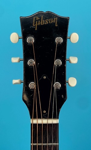 1951 Gibson j45 - Picture 15 of 17