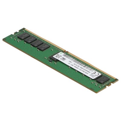 SK Hynix 32GB DDR4 3200MHz 2Rx8 ECC Reg. CL22 2Rx8 RAM HMAA4GR7CJR8N-XN