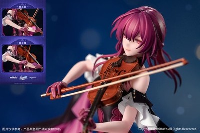 Honkai: Star Rail Kafka Gift+ Figure Star Rail LIVE Ver. 1/8 Scale