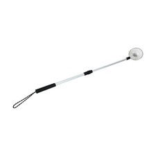 Foldable Detachable Winter Skimmer Telescoping Fishing Net Ice Scoop Ladle