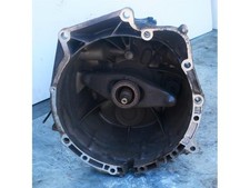 1069401052 getriebe ft BMW SERIE 1 E87 2.0DIESEL KW90 - 204D4 2004 79454