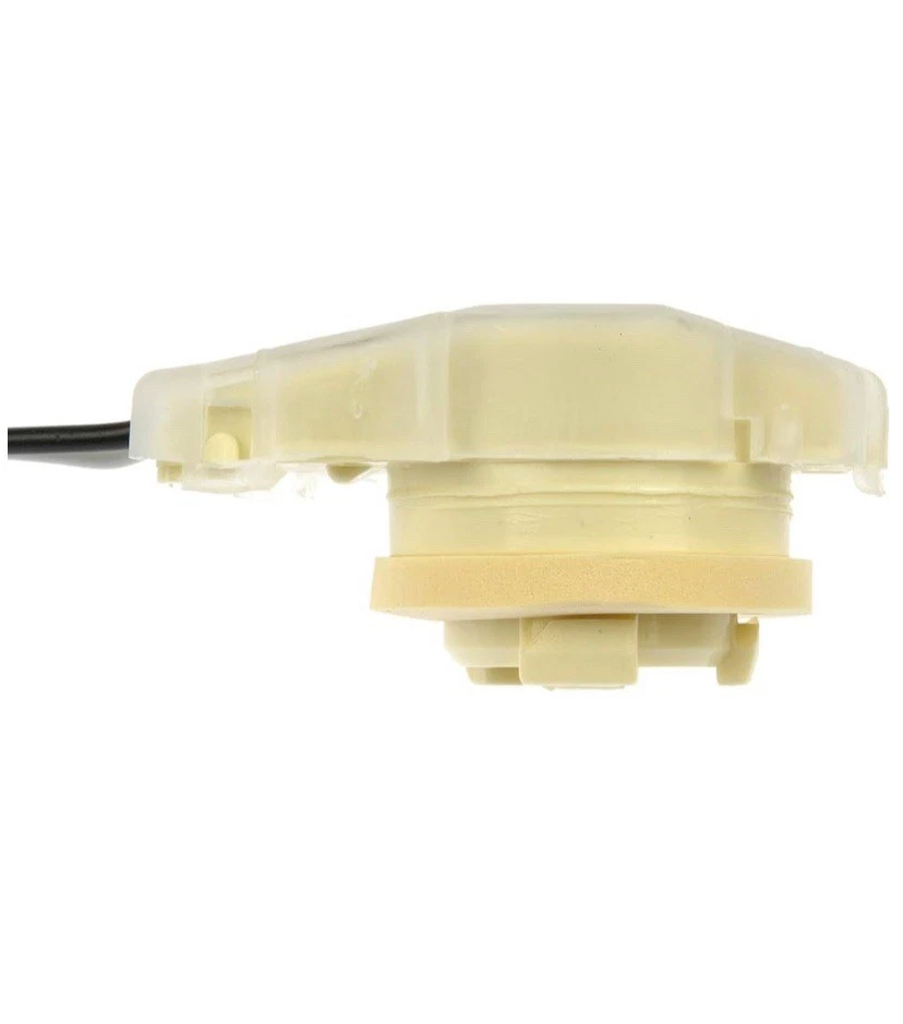 Dorman 85866 2 hilos bajo perfil respaldo se adapta a Chrysler GM MODELOS 12003758 Foto 3 de 3