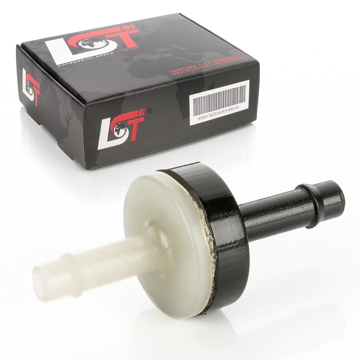 Check valve for SEAT IBIZA 4 IV LEON TOLEDO 3 III 1.2 1.4 1.6 1.9 2.0 TDI