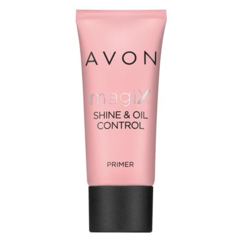Avon Magix Shine & Oil Control Primer - Picture 1 of 1