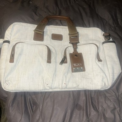 TUMI  ALPHA LUGGAGE TRAVEL