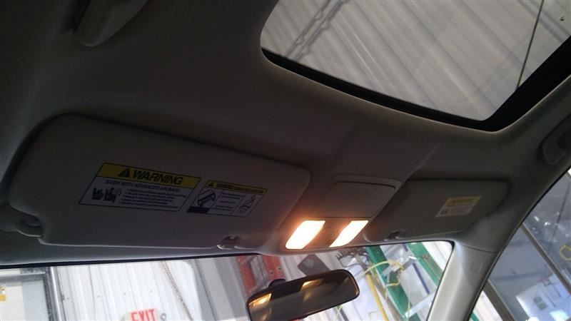 Info-GPS-TV Screen Display Upper Panasonic Manufacturer Fits 12-16