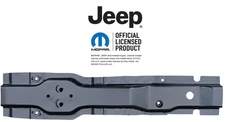 1987-1995 Jeep Wrangler YJ Outboard Floor Support Sold As Each